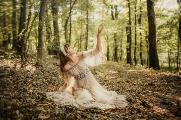 istock Fairy tales are true 1386913150