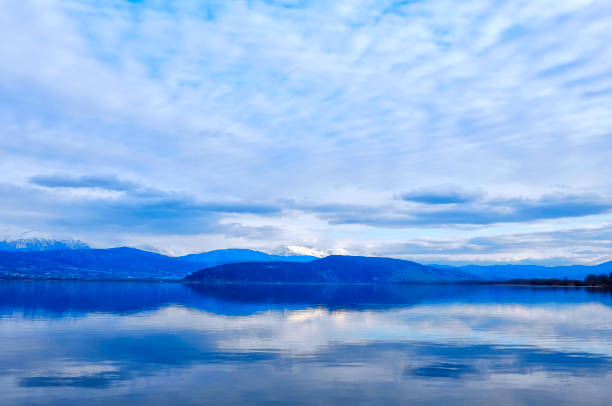 istock Lake Pamvotida 1386918278