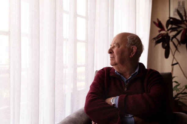 istock 84 year old man portrait 1386925696