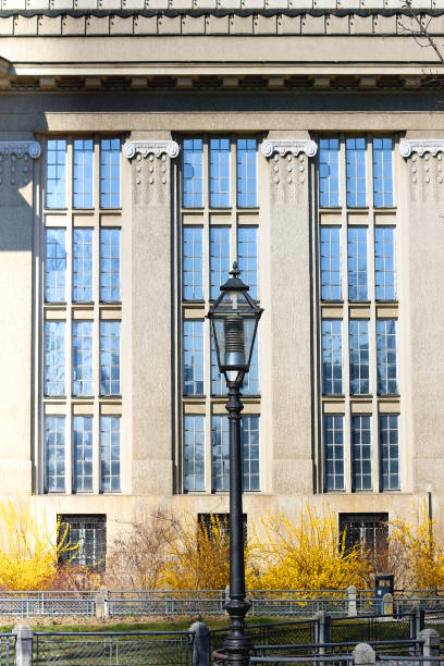 istock Architecture in Zagreb, Croatia 1386925934