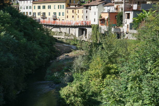 istock View of the Serchio river at Gallicano 1386926858