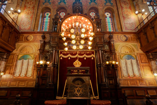 The Star of David; or \