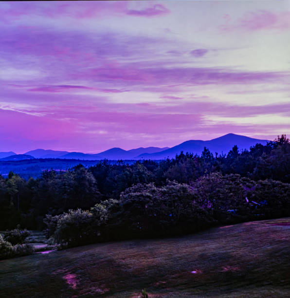 istock Great Smoky Mountains National Park 1386966464