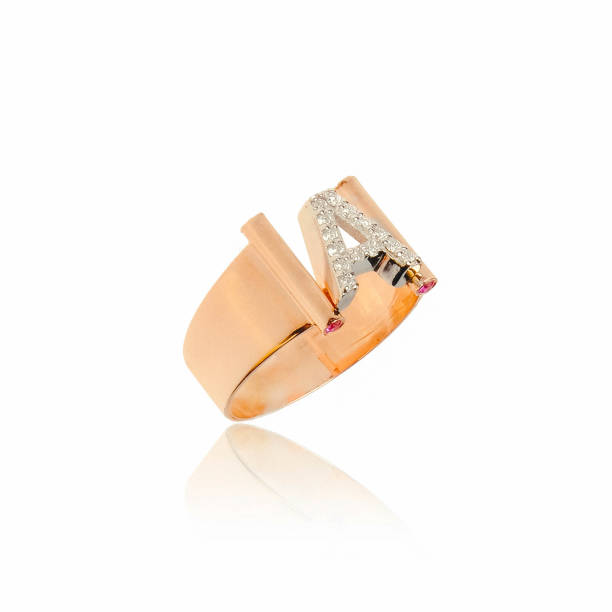 istock Luxury Gold and Diamond Jewelry 1386971978
