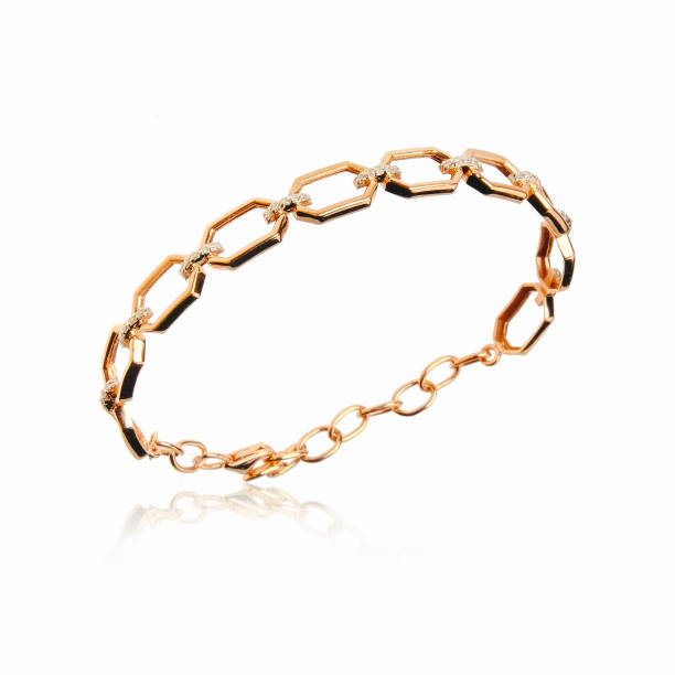 istock Luxury Gold and Diamond Jewelry 1386971987