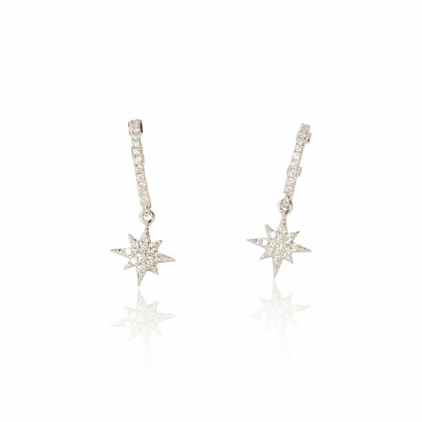 istock Luxury Gold and Diamond Jewelry 1386972005