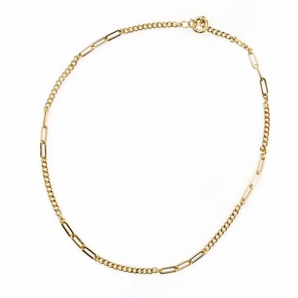 istock Luxury Gold and Diamond Jewelry 1386972047