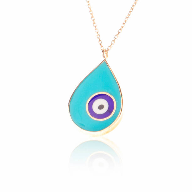 istock Luxury Gold and Diamond Jewelry 1386972082