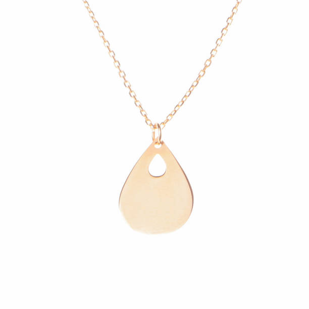 istock Luxury Gold and Diamond Jewelry 1386972089
