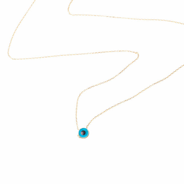 istock Luxury Gold and Diamond Jewelry 1386972091