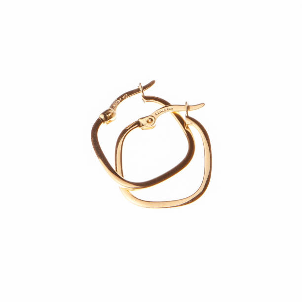 istock Gold and Diamond Jewelry 1386973714