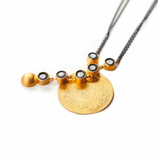 Gold and Diamond Jewelry