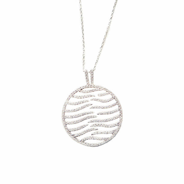 istock Gold and Diamond Jewelry 1386973782