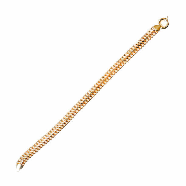 istock Gold and Diamond Jewelry 1386973821