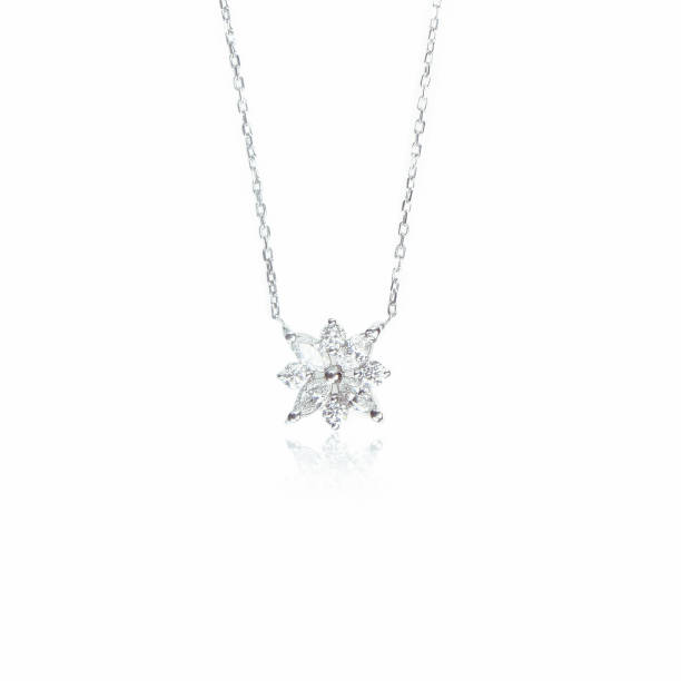 istock Luxury Gold and Diamond Jewelry 1386976383