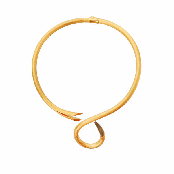 istock Luxury Gold and Diamond Jewelry 1386976504