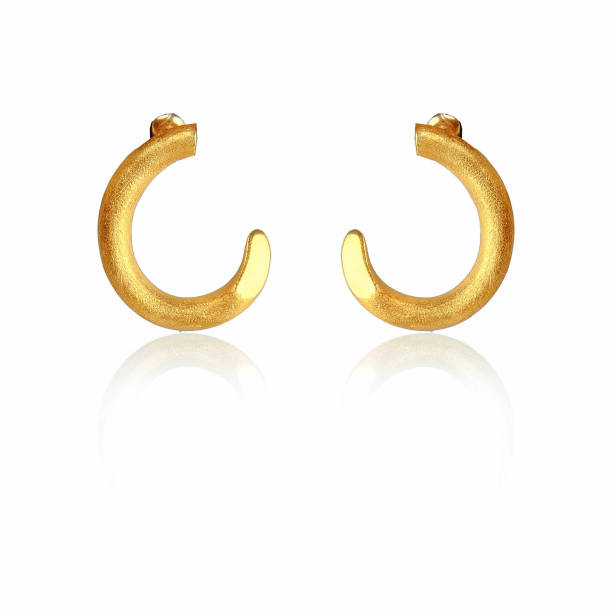 istock Luxury Gold and Diamond Jewelry 1386976515