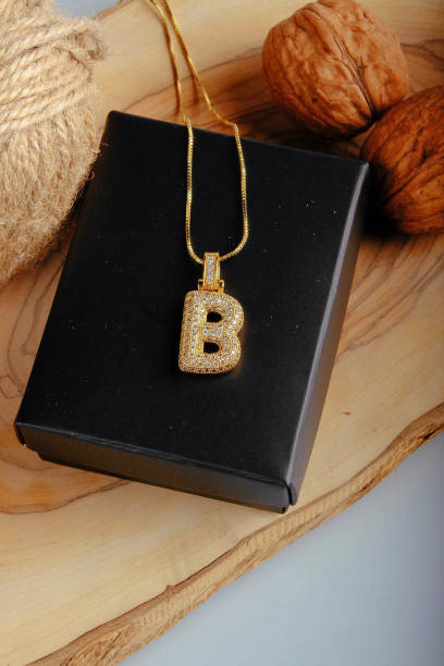 istock Gold and Diamond Jewelry 1386977954