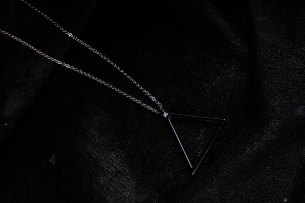 istock Gold and Diamond Jewelry 1386978027