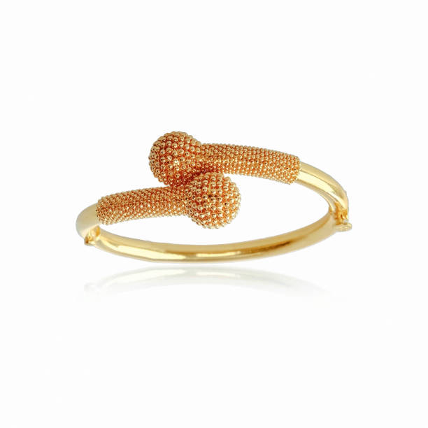 istock Gold and Diamond Jewelry 1386978146