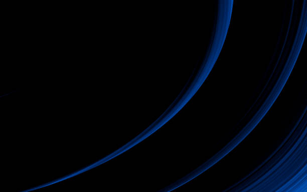 istock abstract blue and black are light pattern with the gradient is the with floor wall metal texture soft tech diagonal background black dark clean modern. 1386978300