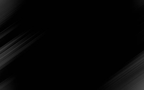 istock The black  and silver are light gray with white the gradient is the Surface with templates metal texture soft lines tech gradient abstract diagonal background silver black sleek  with gray and white. 1386979377