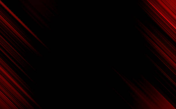 istock abstract red and black are light pattern with the gradient is the with floor wall metal texture soft tech diagonal background black dark sleek clean modern. 1386981395