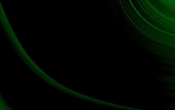 istock Background black and green dark are light with the gradient is the Surface with templates metal texture soft lines tech gradient abstract diagonal background silver black sleek with gray. 1386982090