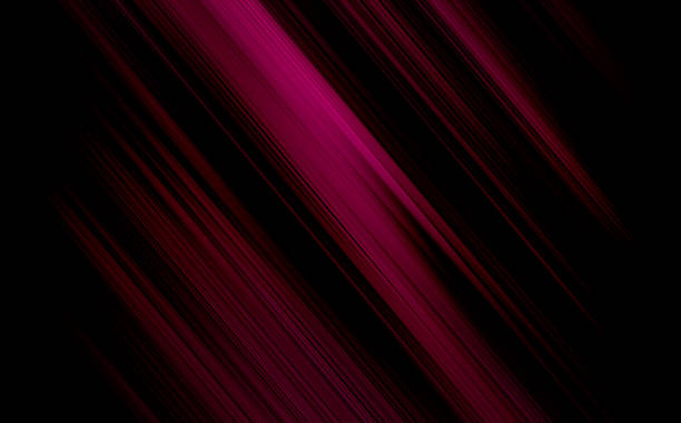 istock Background abstract pink and black dark are light with the gradient is the Surface with templates metal texture soft lines tech design pattern graphic diagonal neon background. 1386982253