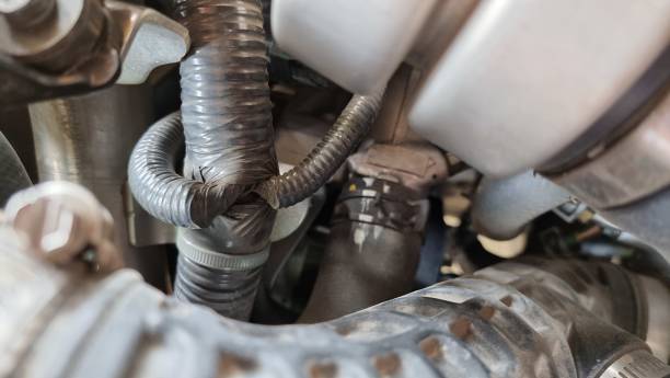istock old a part of car engine 1386983156