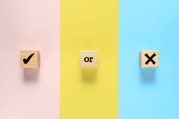 istock Arrange the blocks with 