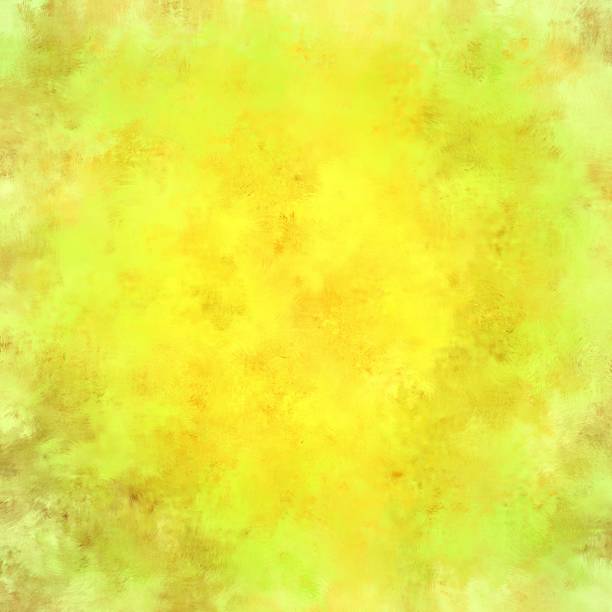 istock Creative illustration with digital brush strokes of different shapes. 1387006226