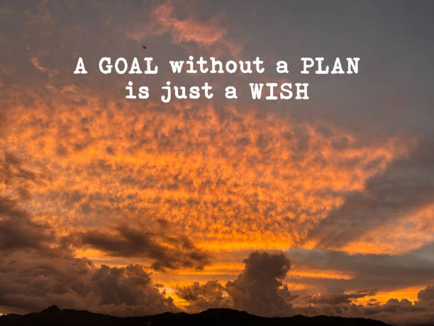 istock Inspirational and Motivational Quote Concept 1387010119