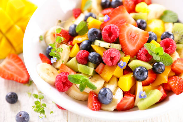 istock bowl of mixed fruit salad 1387012299
