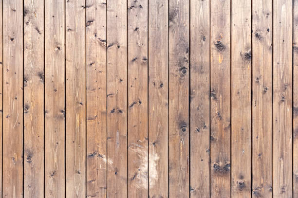 Wood texture background, wooden boards