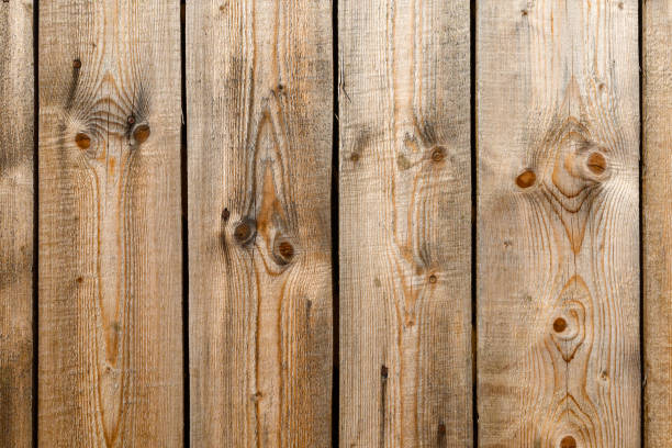 istock Old wood planks. 1387037039