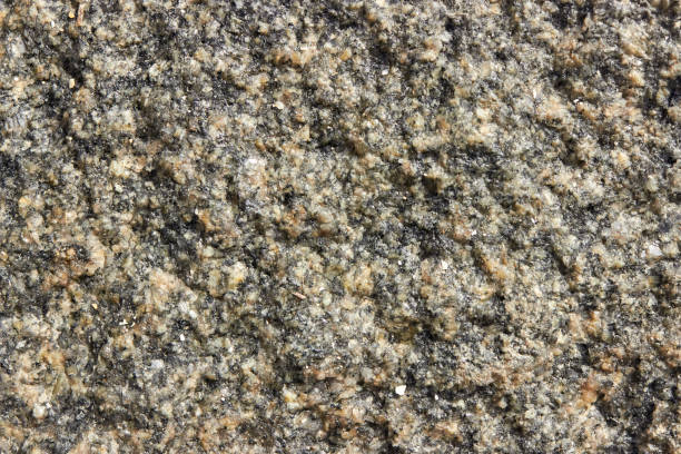 texture of a gray stone - oversized grunged old spotted imagens e fotografias de stock