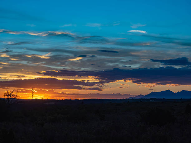 istock South African Sunset 7 1387049772