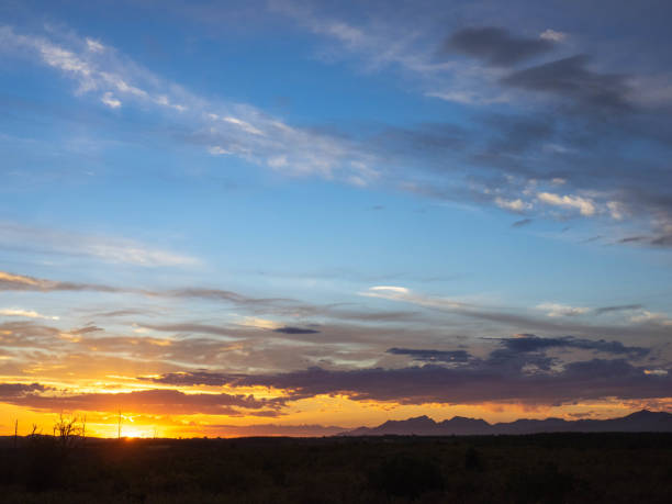 istock South African Sunset 8 1387049775