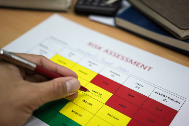 istock Evaluate 