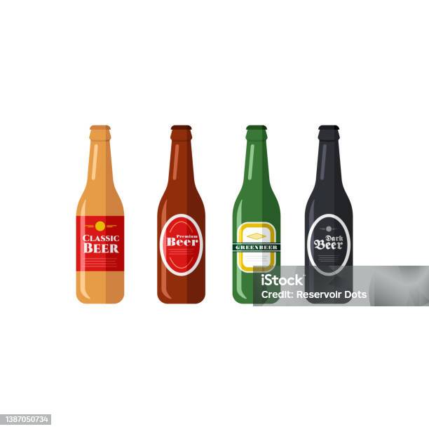 Icon Botol Tube Ikon Vektor Botol Bir Ilustrasi Stok - Unduh Gambar Sekarang - Botol ...