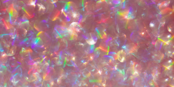 istock Abstract defocused pink background with shining glitter.Good as overlay layer.Abstract defocused pink background with shining glitter.Good as overlay layer.Large banner. 1387051110