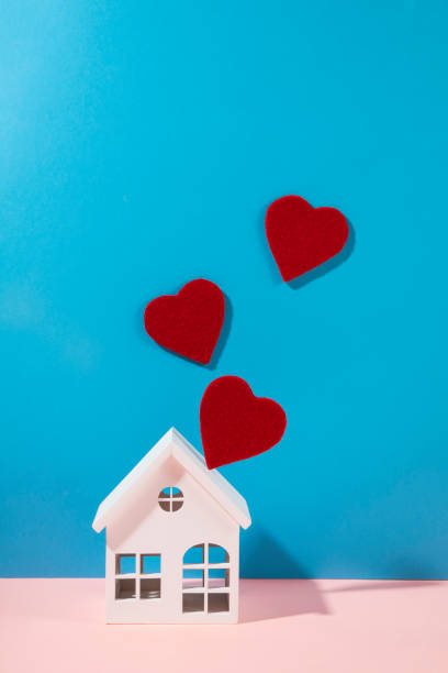 istock Home Sweet Home 1387065372