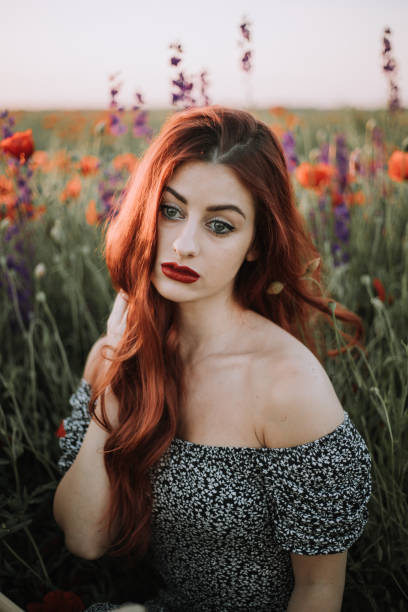 istock Beautiful woman 1387071003