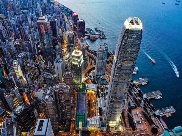 istock Overlooking the city 1387078799