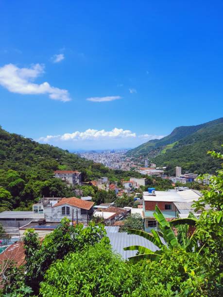 istock View of Rio de Janeiro 1387079100