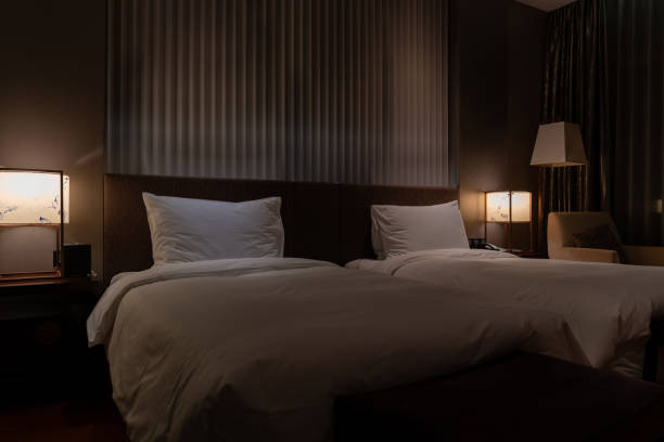 istock home and hotel bedroom interior 1387092922