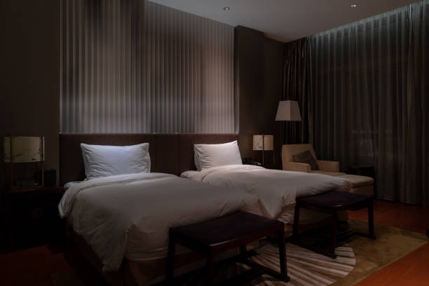 istock home and hotel bedroom interior 1387092926