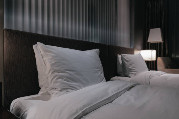 istock home and hotel bedroom interior 1387093110
