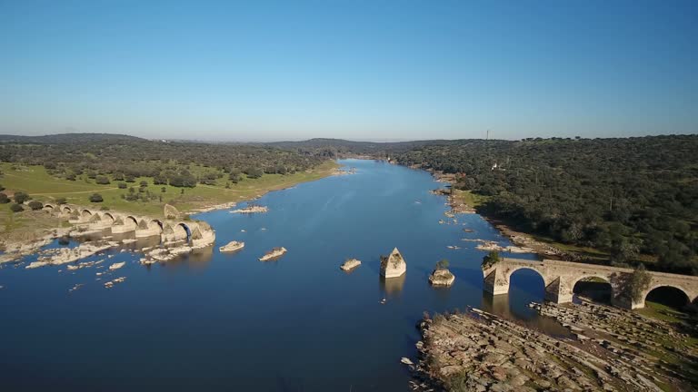 130+ Fluss Guadiana River Videos Lizenzfreie 4K und HD Stock Videos